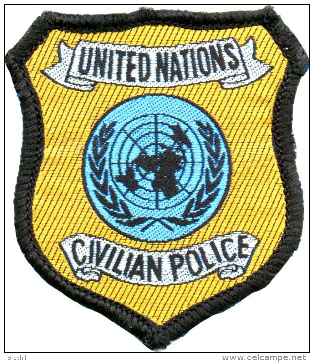 OPEX GENDARMERIE -  KOSOVO UN/CIVPOL - Police & Gendarmerie