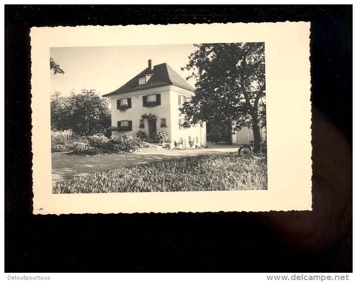 WASSERBURG AM BODENSEE  ; Landhaus EWALD BAUER - Wasserburg A. Bodensee