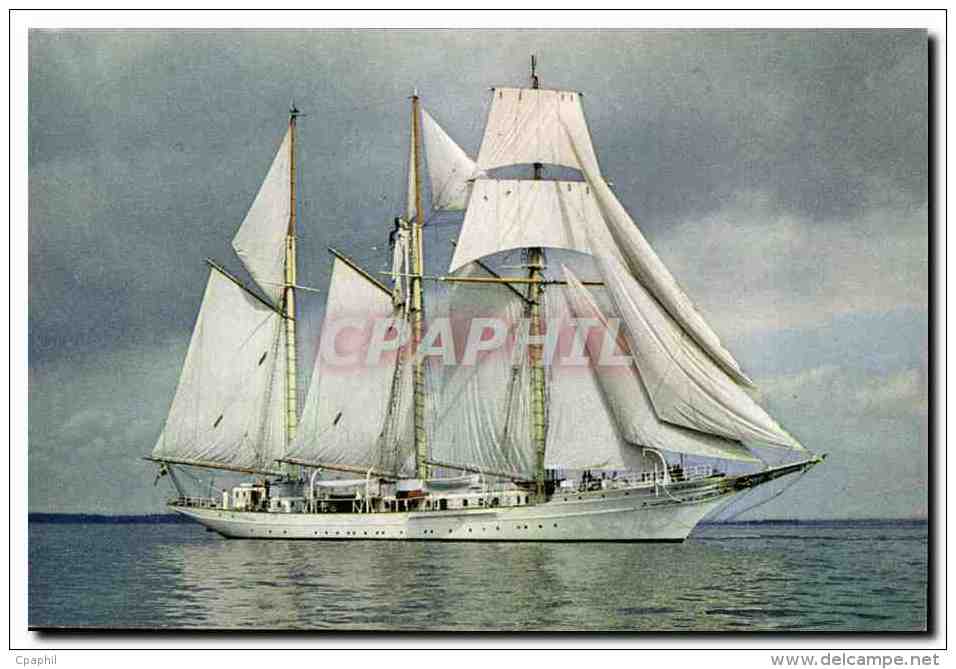 CPM Flying Clipper Swedish Schooner - Voiliers