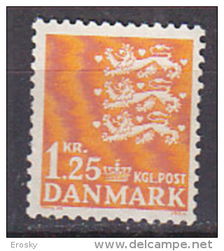 L4804 - DANEMARK DENMARK Yv N°408 ** - Ongebruikt