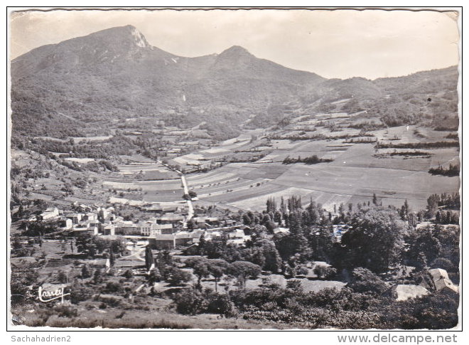 09. Gf. ARNAVE. Vue Générale. Route De Marmare. 2111 - Autres & Non Classés