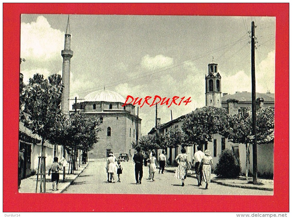 KOSOVO - PRISTINA ..... - Kosovo