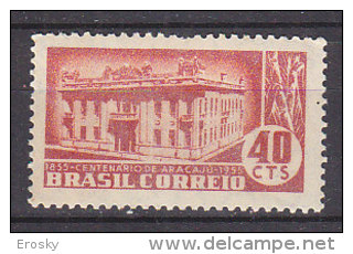 D1154 - BRAZIL Yv N°601 * - Ungebraucht