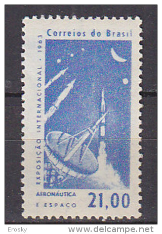 D1220 - BRAZIL Yv N°729 ** - Unused Stamps