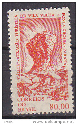 D1230 - BRAZIL Yv N°754 ** - Unused Stamps