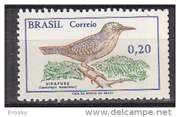 D1248 - BRAZIL Yv N°860 (*) - Ungebraucht