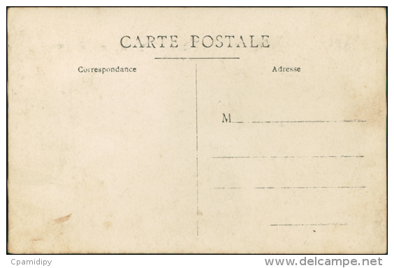 FOOTBALL, TRES BELLE CARTE PHOTO D'une équipe De Foot! - Football