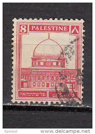 PALESTINE ° YT N° 69 A - Palestine