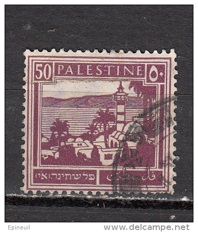 PALESTINE ° YT N° 75 - Palestine