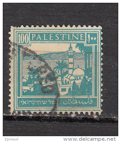 PALESTINE ° YT N° 77 - Palestine