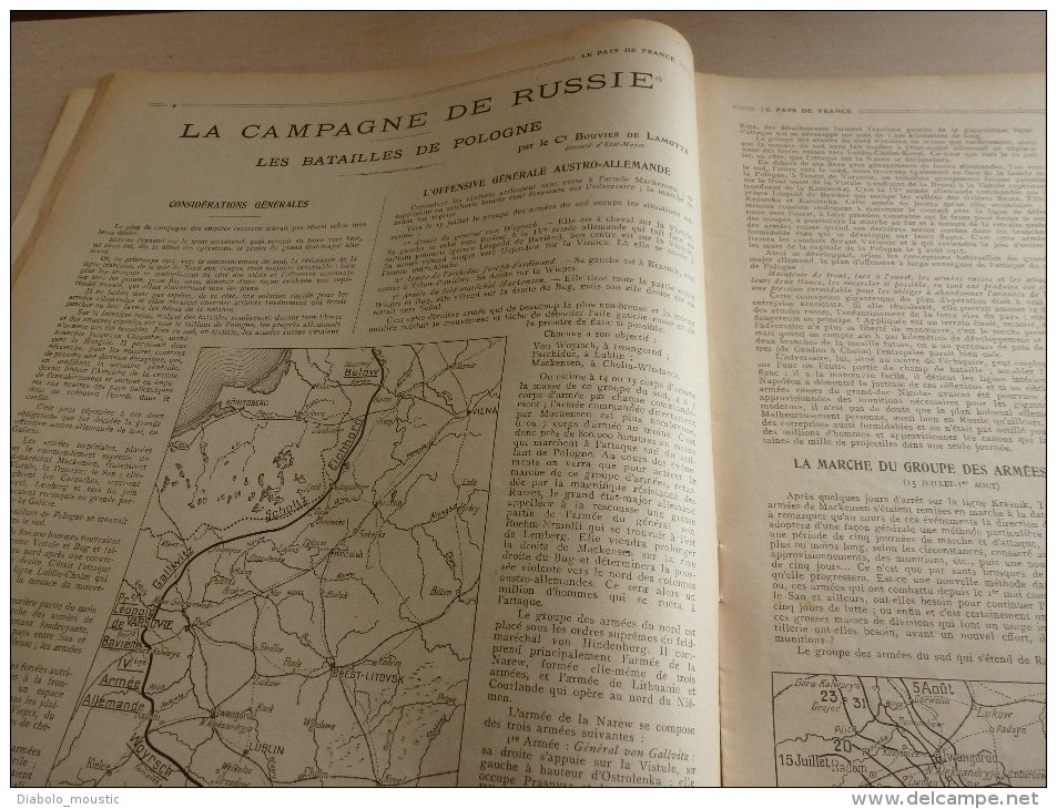 1915 JOURNAUX de GUERRE(LPDF):Beuvraignes; Mulets-soldats;Seignath;S cwein-Wassen;Venise;Marma role;Pieve di Cadore;.etc