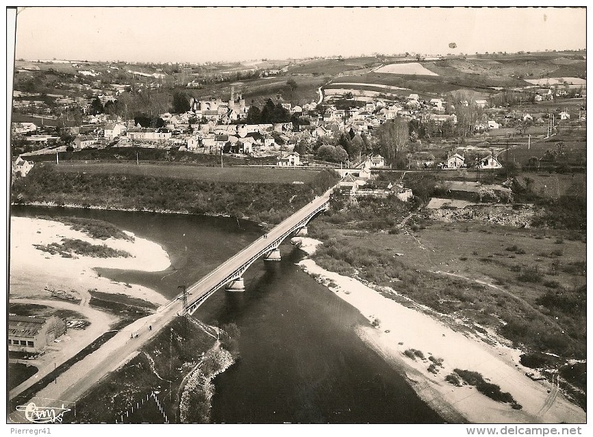 CPA-1950-29-PLOUGUERNEAU-LILIA-PORT De LILIA-BE - Plouguerneau