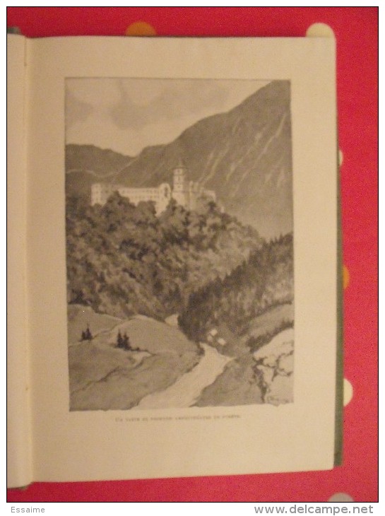 Monsieur et madame Moloch. Marcel Prévost. illustré par Georges Scott. Fayard . 1910.  128 pages.