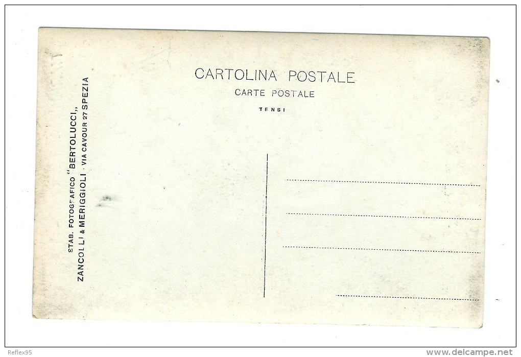 CARTE PHOTO LUTTE - Mario - Lutte