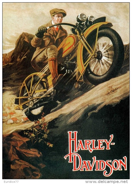 Cartel Affiche Poster Vintage Advertisings GRAN FORMAT (35X42 CM. APROX.) 2 - Afiches