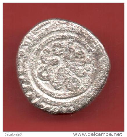 INDIA-Delhi Sultan, Two Gani "ALA AL-DIN MUHAMMAD" Billon-Silver Coin - Indias
