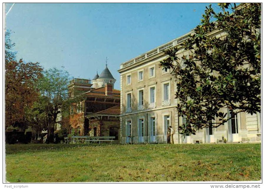 Saint Andeol Le Chateau Centre De Formation BSN - Autres & Non Classés