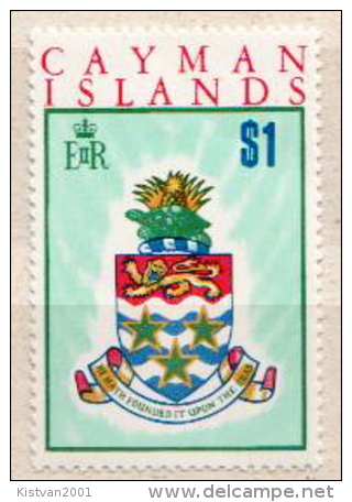 Cayman MNH Stamp - Stamps