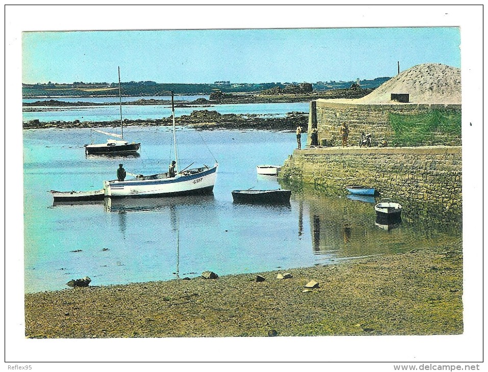 PLEUBIAN - Port Béni - Pleubian