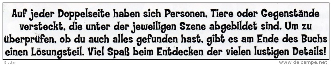 mehr als 111 Briefmarken o 60€ plus verrücktes Such-/Wimmelbuch neu 3€ Motivation für junge Sammler oder alte Hasen book