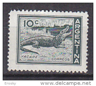 D0851 - ARGENTINA Yv N°602 ** - Neufs