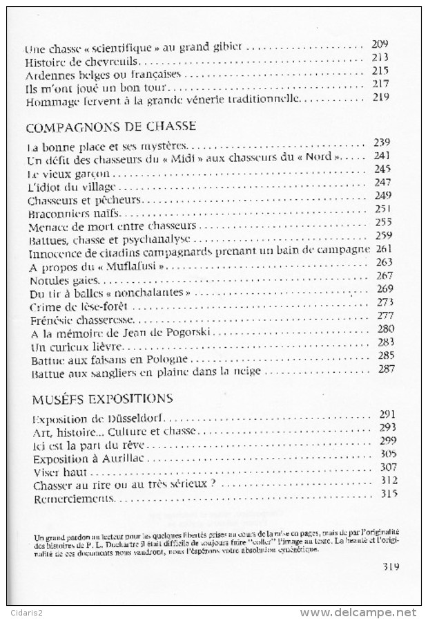 CHASSE(S) RIEUSES, SERIEUSES, CURIEUSES...» Hunt Gibier Caille Perdrix Chien.. - Caza/Pezca