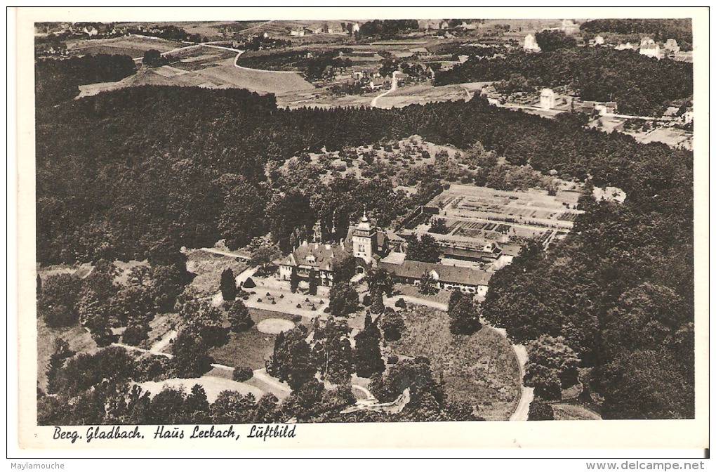 Bergisch Gladbach - Bergisch Gladbach