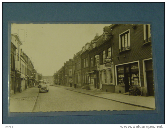 NORD-MARQ EN BAREUIL-RUE JULES GUESDE ED DUBOIS - Marcq En Baroeul