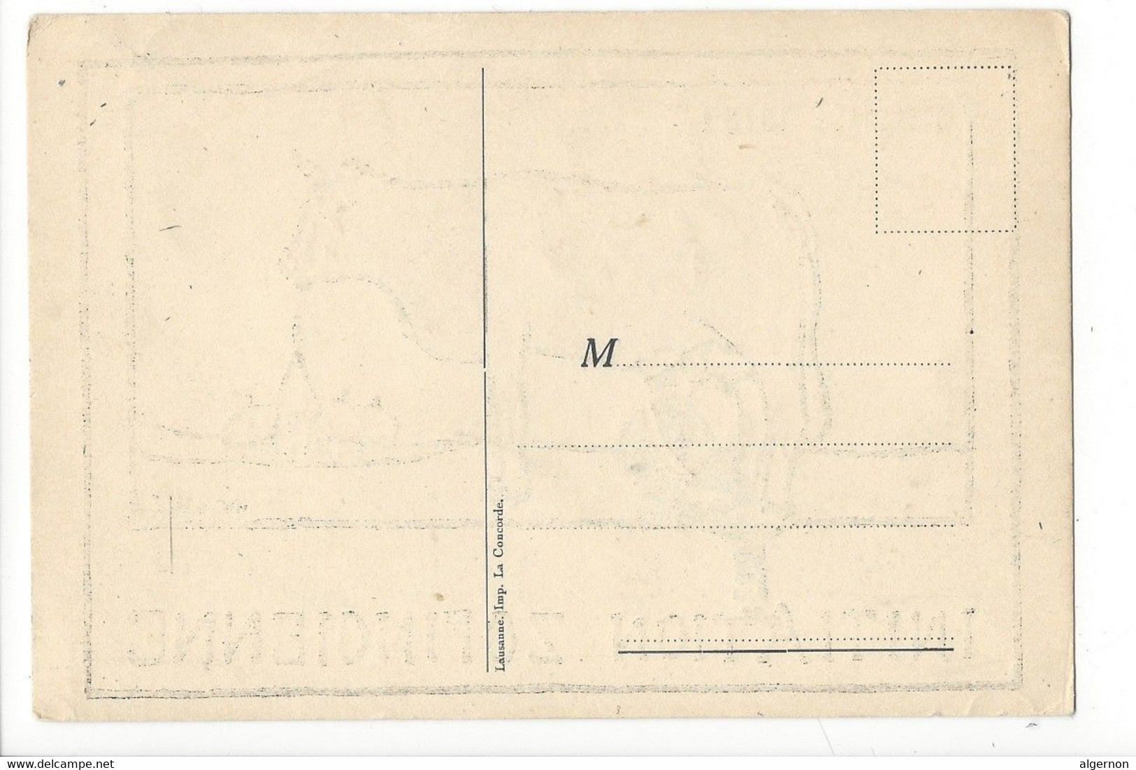 LV1694 - Initiation Zofingienne Füchse 1918 Carte Etudiant Vache Aux Couleurs Zofingienne - Autres & Non Classés