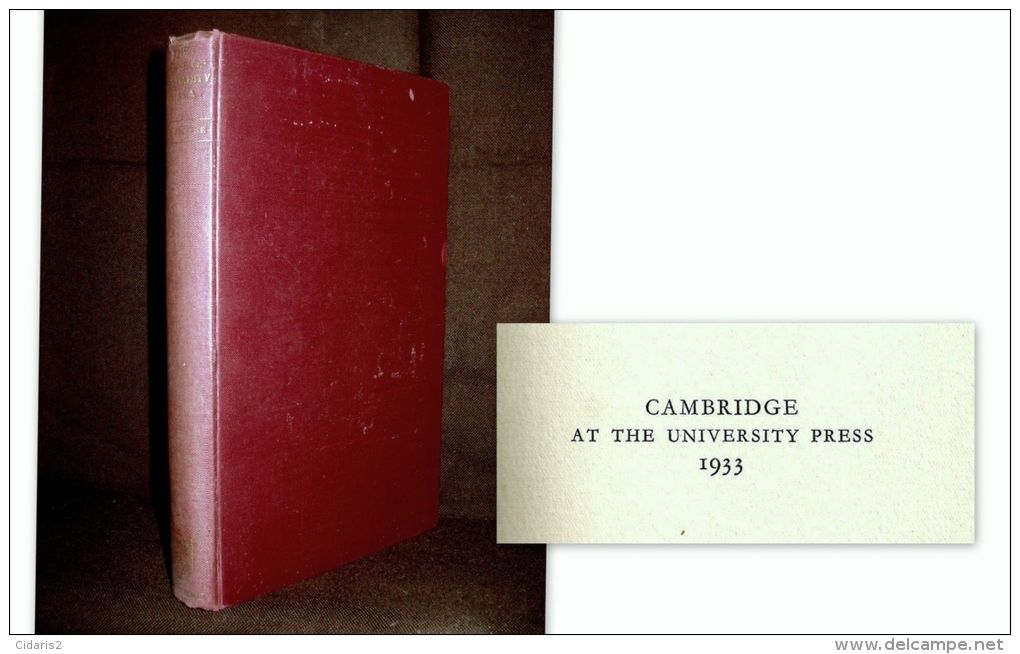 "ECLIPSE Of CHRISTIANITY In ASIA" L. E. BROWN Asie Asia Religion Christianisme Eglise Church Musulman Muslim 1933 Rare ! - Christianity, Bibles