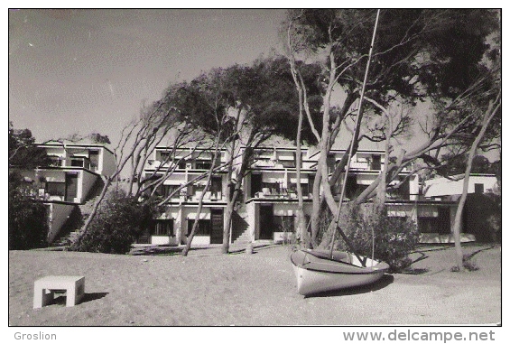 CLUB MEDITERRANEE VILLAGE HOTEL D'AGADIR (MAROC) - Agadir