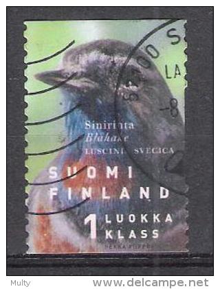 Finland  Y/T 1429 (0) - Used Stamps