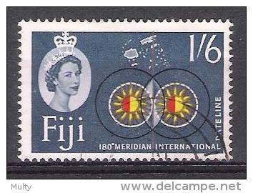 Fiji  Y/T 164 (0) - Fiji (...-1970)