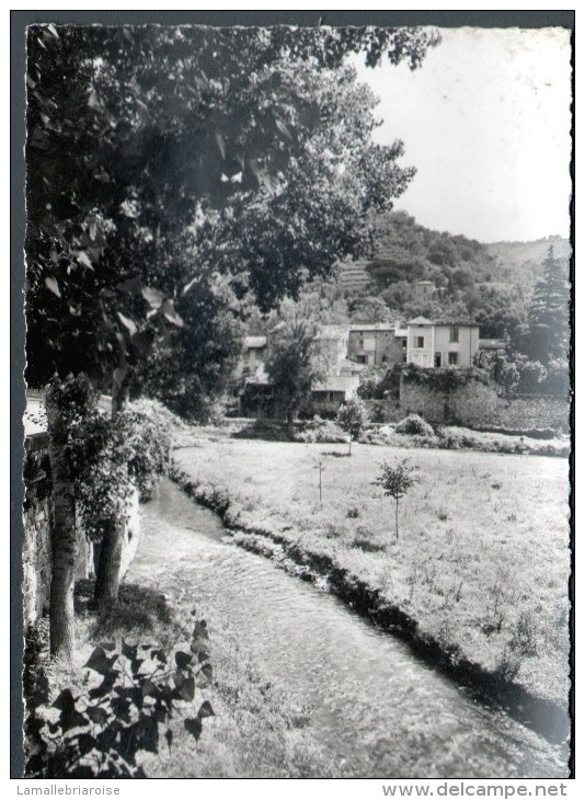 34 - LODEVE - LA SOULONDRE - Lodeve