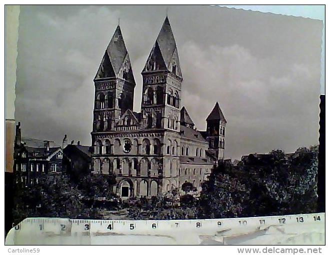 GERMANY  Andernach Am Rhein - Marien-Dom   N1960 EM8632 - Andernach