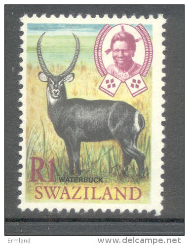 Swaziland 1969 - Michel 173 * - Swaziland (1968-...)