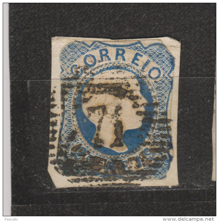 Yvert 6 Oblitéré - Used Stamps