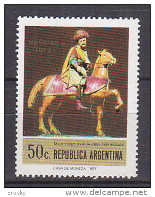 D0867 - ARGENTINA Yv N°934 ** - Ungebraucht