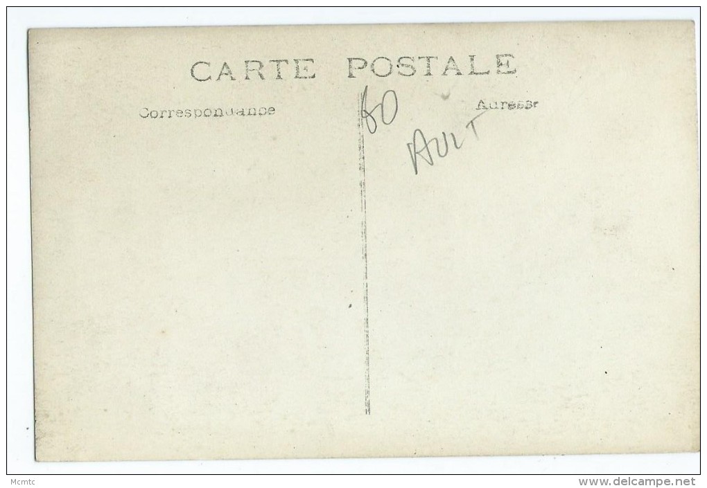 1 lot de 22 cartes photos à identifier :,Cayeux, le Crotoy,Ault Onival,