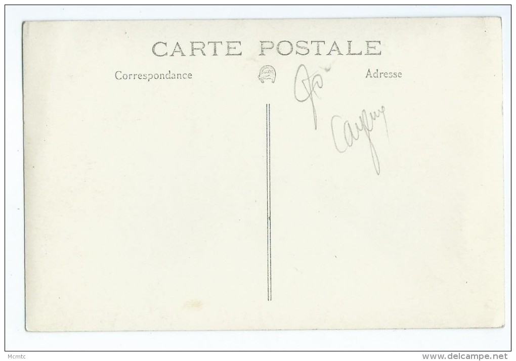 1 lot de 22 cartes photos à identifier :,Cayeux, le Crotoy,Ault Onival,