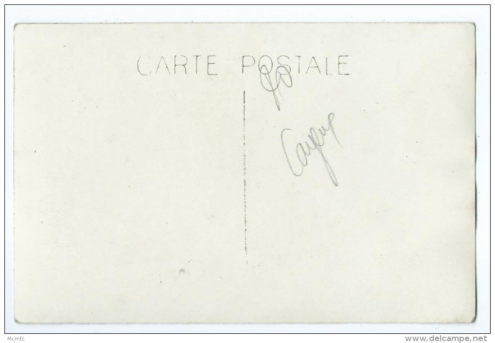 1 lot de 22 cartes photos à identifier :,Cayeux, le Crotoy,Ault Onival,