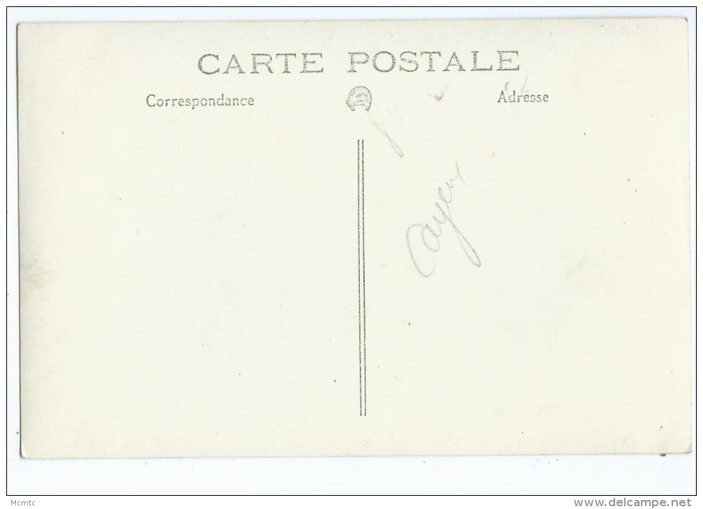 1 lot de 22 cartes photos à identifier :,Cayeux, le Crotoy,Ault Onival,