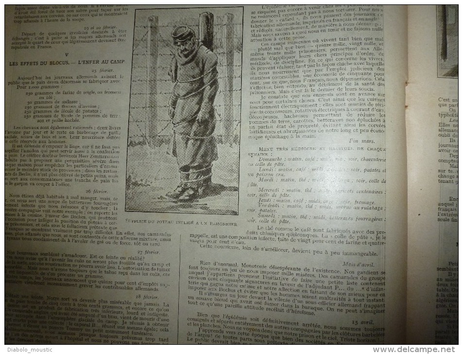 1916 LPDF: Thiaumont;Dompierre;Curlu ;Suplice du poteau; ITALIENS;RUSSES;Galiko;GRECE (Poros-le-Haut);Prince de MONACO