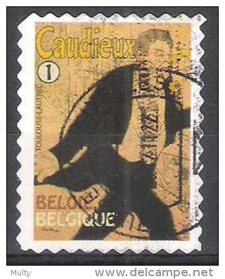 Belgie OCB 4151 (0) - Used Stamps