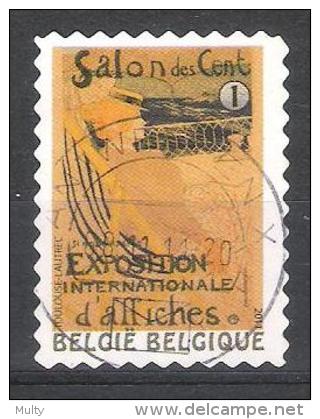 Belgie OCB 4150 (0) - Used Stamps