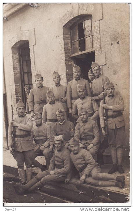 Carte Postale Photo Militaire Français EPINAL (Vosges) Photo CAIROL-place Des Vosges Epinal - Epinal