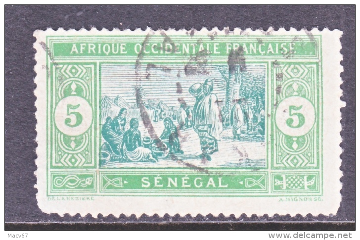 SENEGAL  82    (o) - Used Stamps