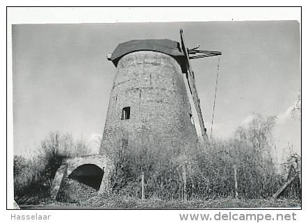 Hekelgem - Oude Molen - Affligem