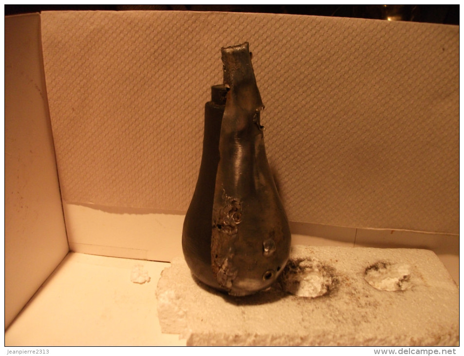 Grenade Poire - 1914-18