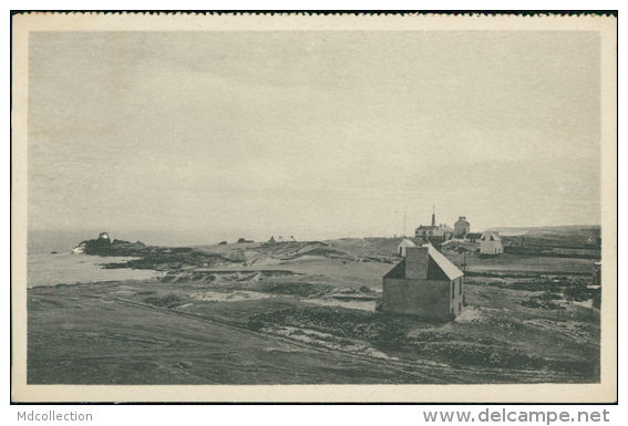 29 PLOBANNALEC / Grand Hôtel Des Dunes / - Plobannalec-Lesconil